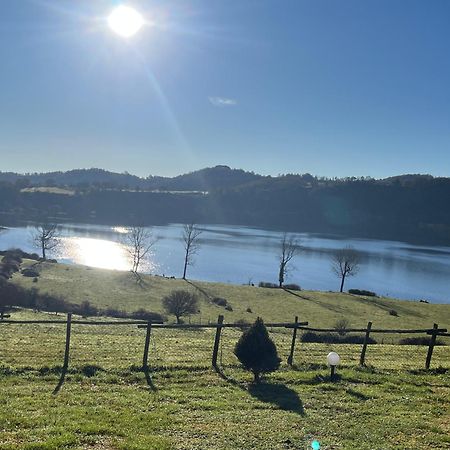 Agriturismo Lago Di Mezzano Valentano المظهر الخارجي الصورة