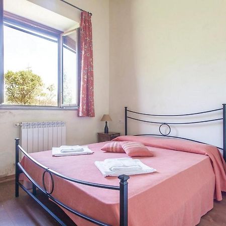 Agriturismo Lago Di Mezzano Valentano المظهر الخارجي الصورة