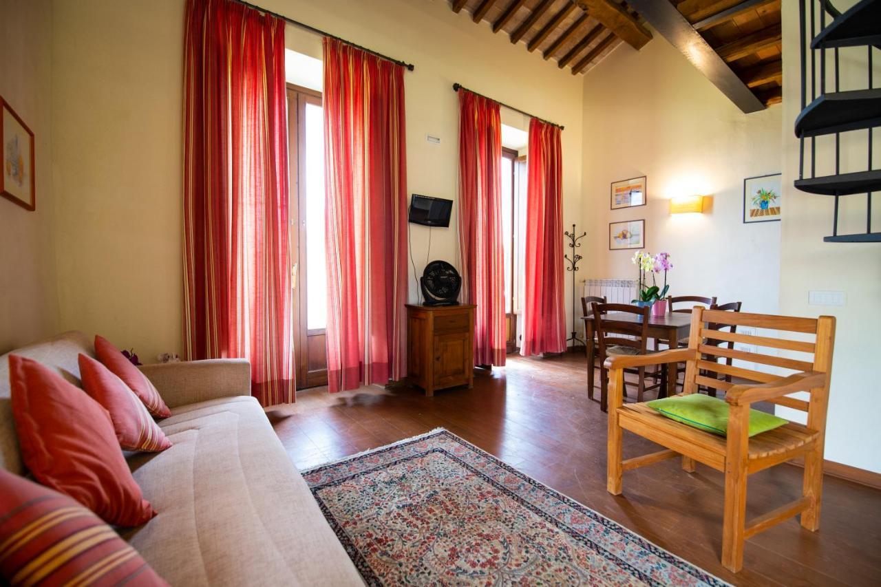 Agriturismo Lago Di Mezzano Valentano المظهر الخارجي الصورة