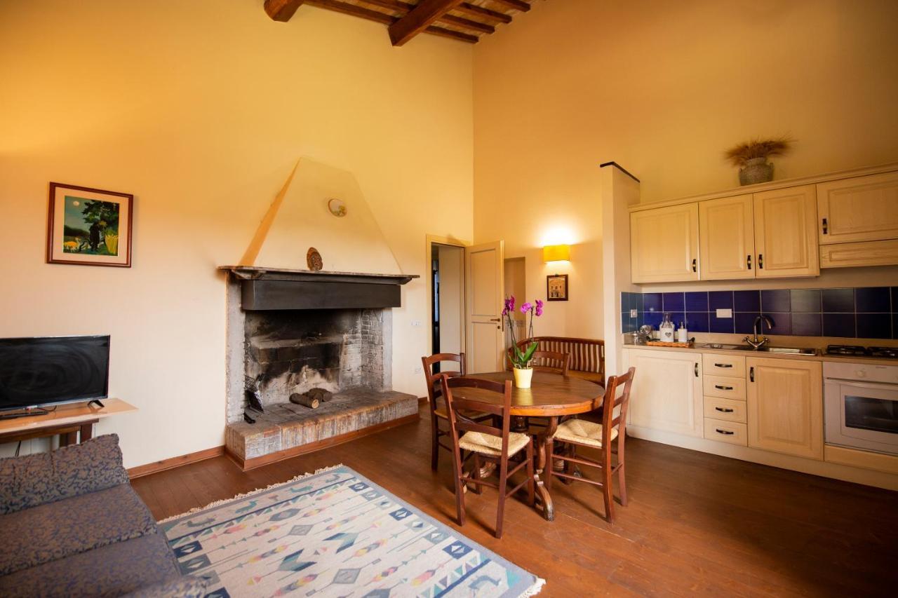 Agriturismo Lago Di Mezzano Valentano المظهر الخارجي الصورة