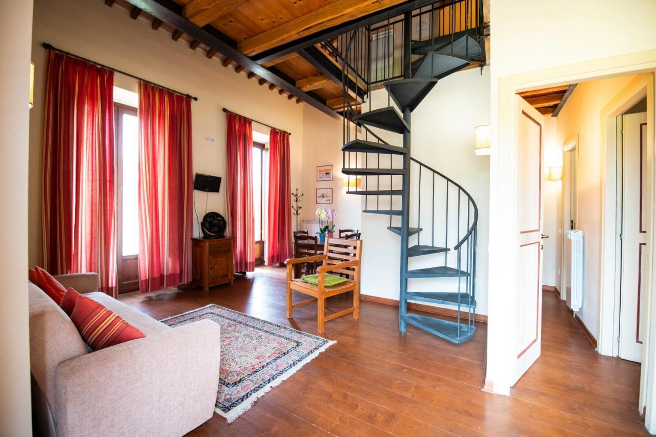 Agriturismo Lago Di Mezzano Valentano المظهر الخارجي الصورة