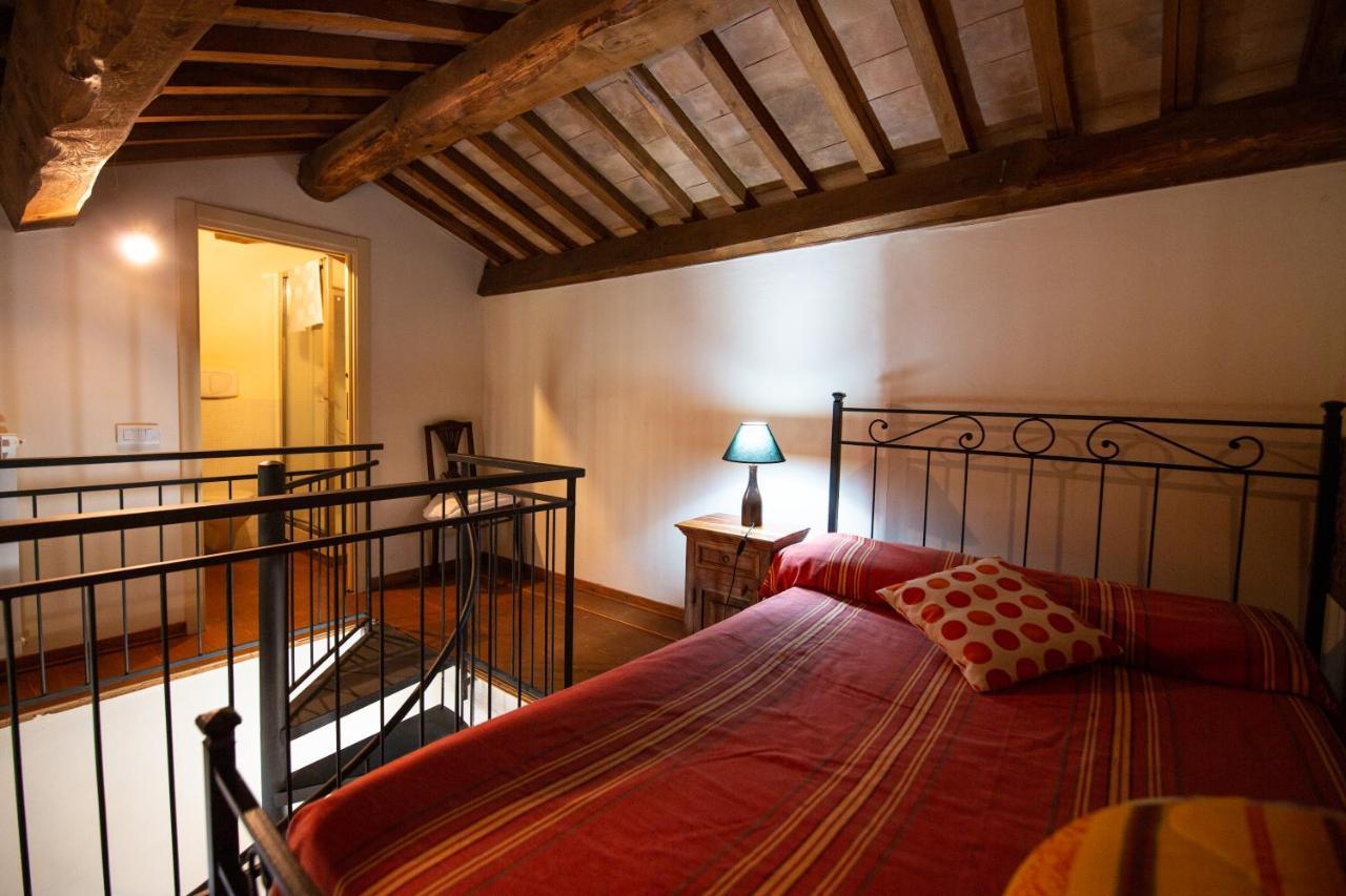 Agriturismo Lago Di Mezzano Valentano المظهر الخارجي الصورة