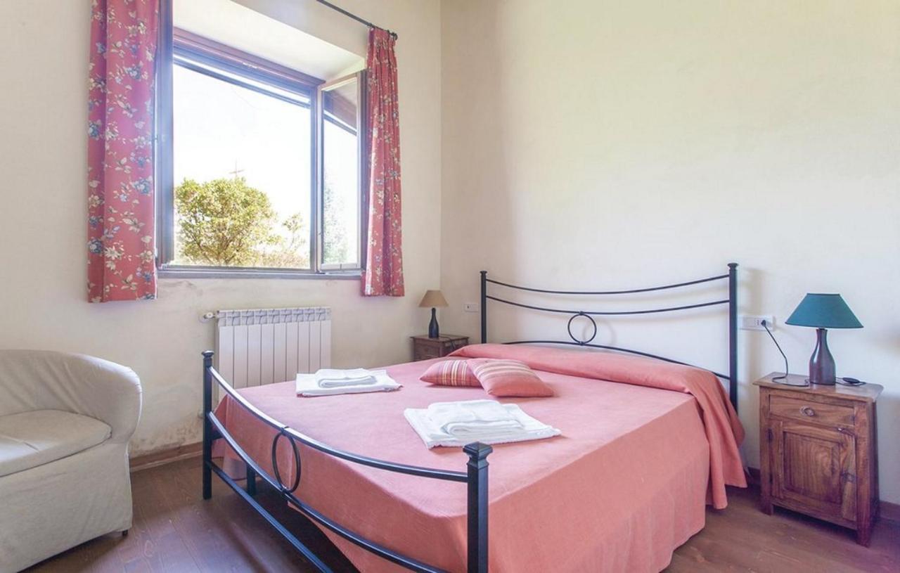 Agriturismo Lago Di Mezzano Valentano المظهر الخارجي الصورة
